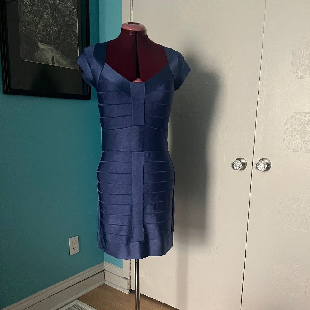 NWOT French Connection Bandage Dress